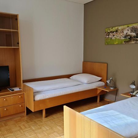 Hotel Viktor 维克托尔斯博格 外观 照片