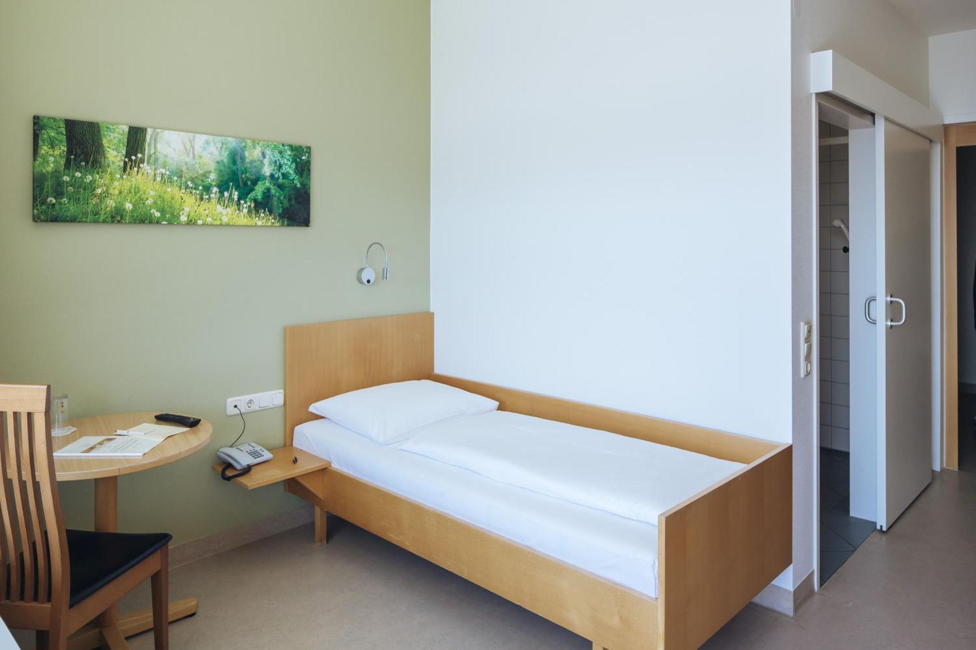 Hotel Viktor 维克托尔斯博格 外观 照片